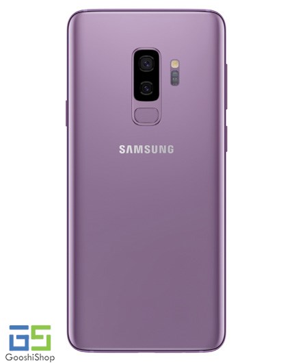 سامسونگ مدل Galaxy S9 Plus دو سیم کارت ظرفیت 64 گیگابایت